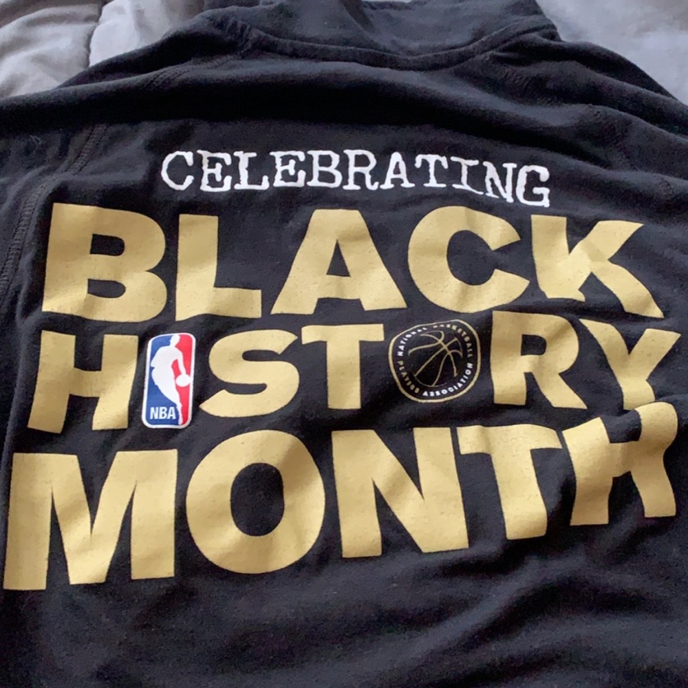 Authentic NBA Jackets